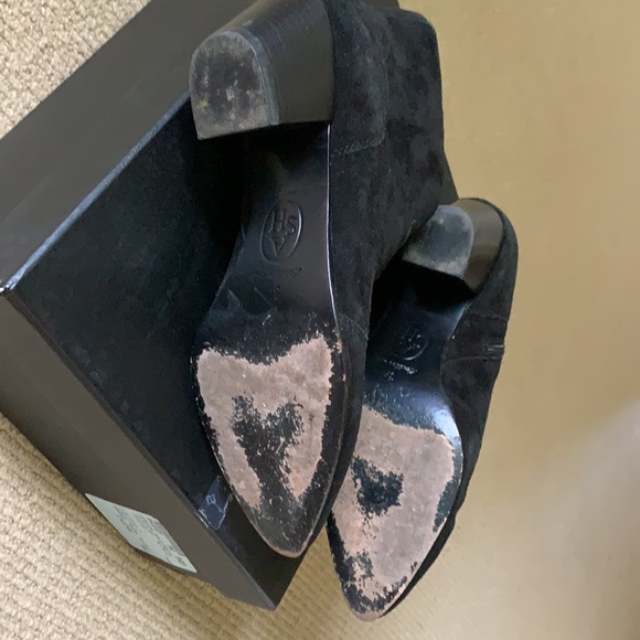 ASH Hurrican Ankle Booties - Picture 3 of 7